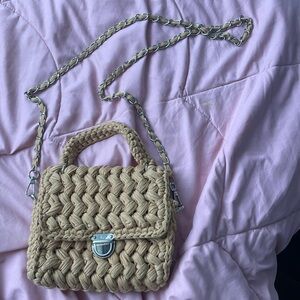 Brand New forever 21 summer tote